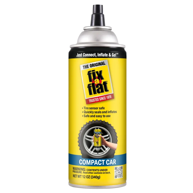 FIX A FLAT 12CT NO HOSE