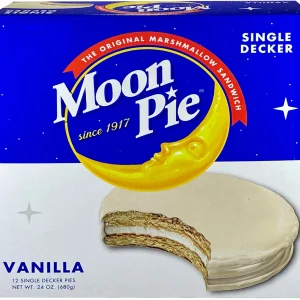MOON PIE VANILLA