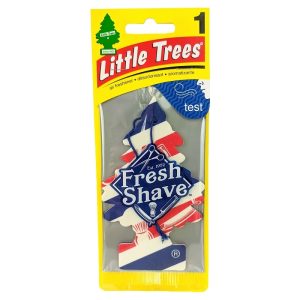 AIR FRESHNER FRESH SHAVE 24CT