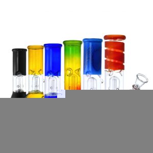 PIPE SINGLE PERK COLORS  (WP110)