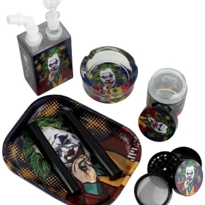 PIPE JUICE BOX SET LYRICAL (738849)