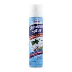 HOMEBRIGHT DISINFECTANT SPRAY LINEN TX