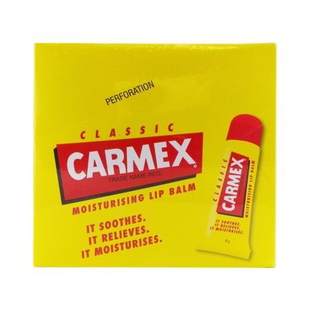 CARMEX TUBE ORIGINAL 12CT - Image 2