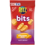 PEG RITZ CHEESE 3OZ NEW