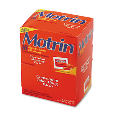 MOTRIN 50CT - Image 2