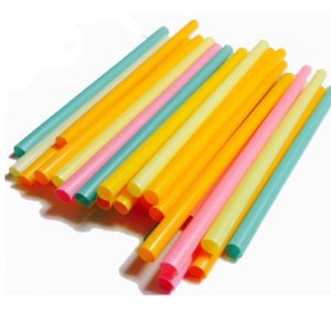 STRAWS FOR SLUSH 350CT