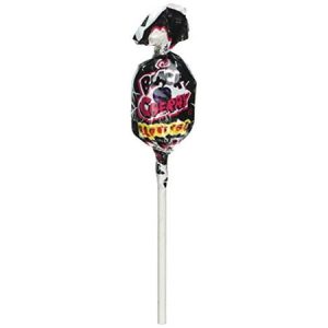 CHARMS BLACK CHERRY 25C 48CT