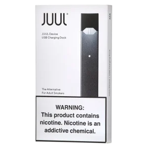 JUUL DEVICE SLATE