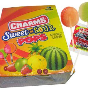 SOUR POP 25C 48CT