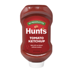 HUNTS KETCHUP