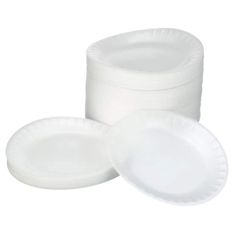 FOAM PLATES TX