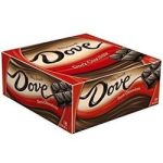 DOVE DARK 18CT