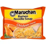 RAMEN NOODLES CHICKEN 24CT