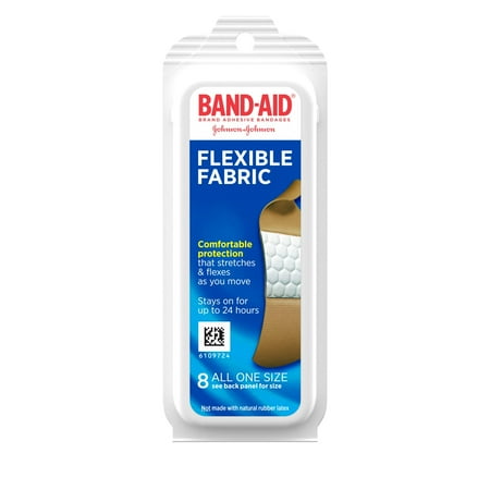 BANDAID JOHNSON 12CT - Image 6