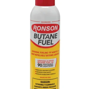 RONSON BUTANE BIG 290ML