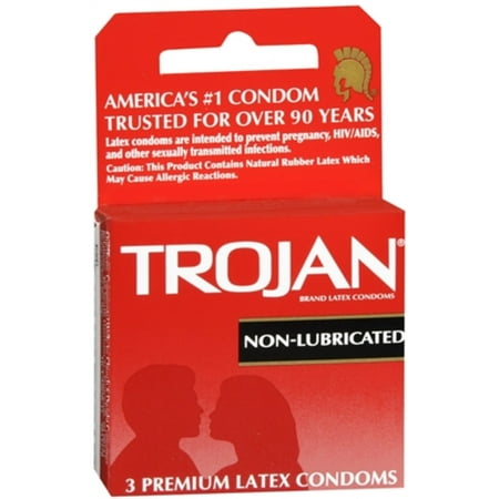 TROJAN RED 6CT - Image 5