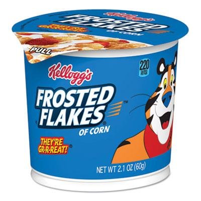 CEREAL BOWL FROSTED FLAKES 6CT