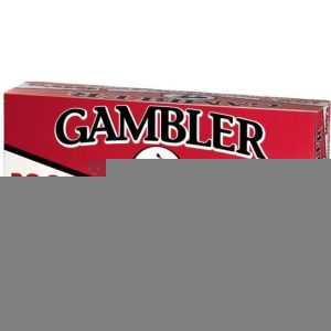 GAMBLER TUBES 100MM