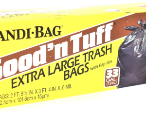 GOOD N TUFF 33GL TX