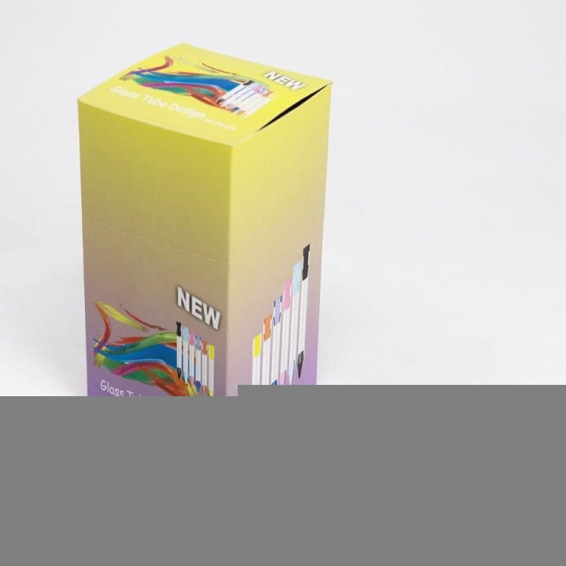 GLASS PEN 36CT