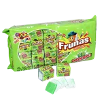 FRUNAS GREEN APPLE 10C 48CT