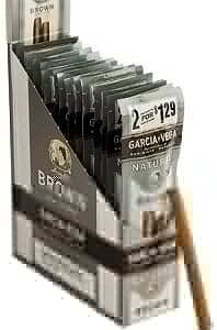 GV BROWN LEAF 2/1.29