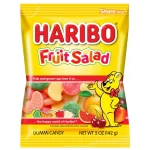 PEG HARIBO FRUIT SALAD