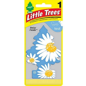 AIR FRESHNER DAISY FIELDS 24CT