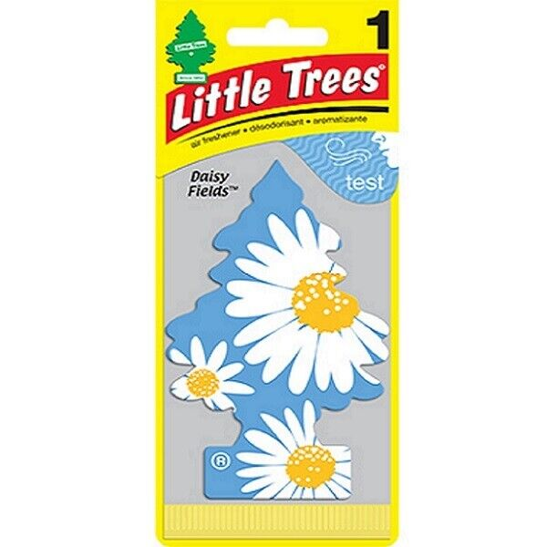 AIR FRESHNER DAISY FIELDS 24CT