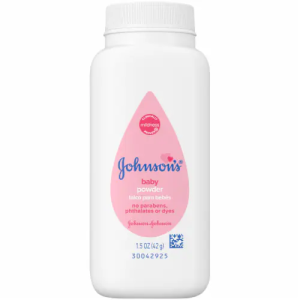 BABY POWDER