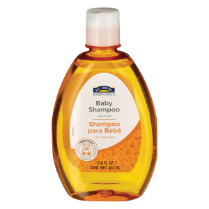 BABY SHAMPOO TX