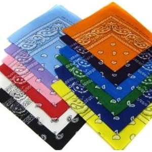 BANDANA MIXED PACK