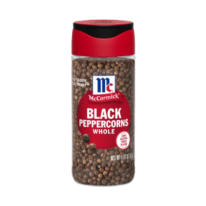 BLACK PEPPER SPICE