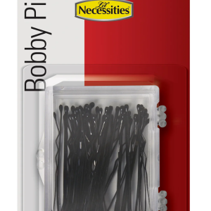 BOBBY PINS 24CT