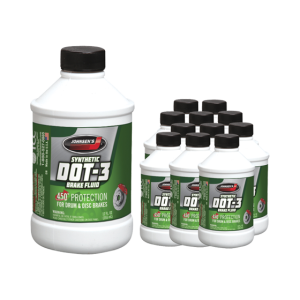 BRAKE FLUID 12CT