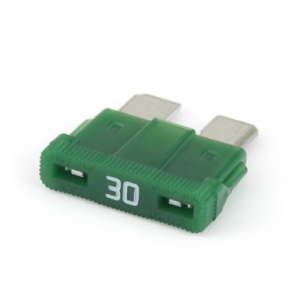 CAR FUSES BLADE 12CT