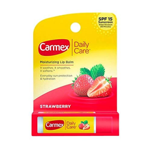CARMEX STICK STRAWBERRY 12CT