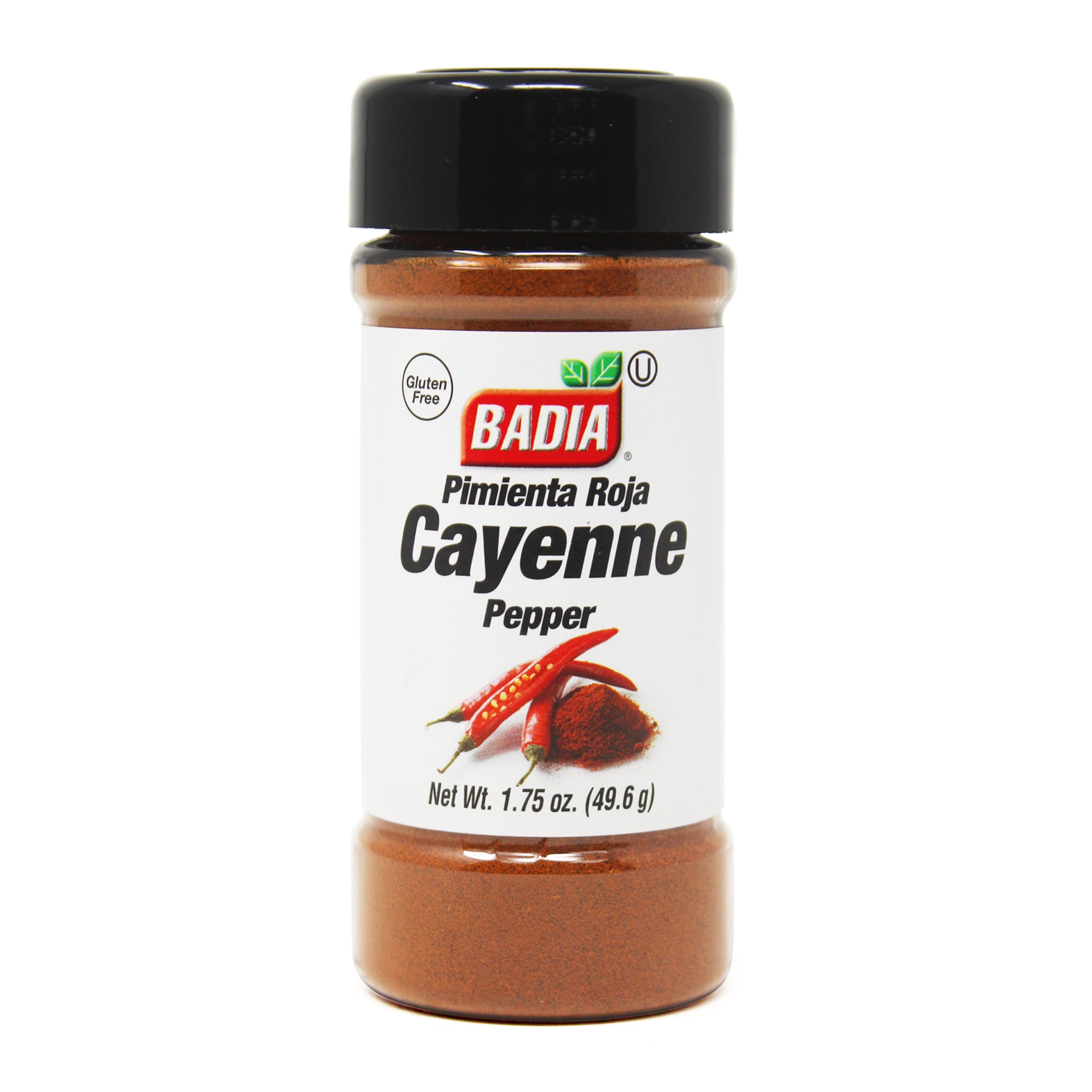 CAYENNE PEPPER SPICE