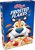 CEREAL FROSTED FLAKES 10.5OZ