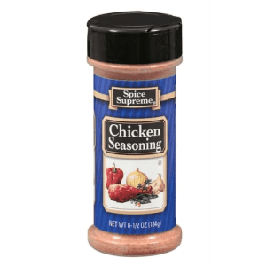 CHICKEN SEASONING SPICE
