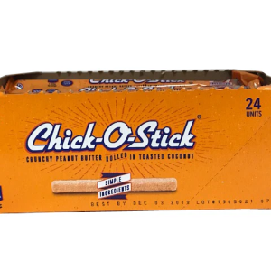CHICO STICK SHARE SIZE 24CT