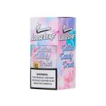 LOOSELEAF CRUSH PIPE TOBACCO COTTON CANDY