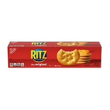 SLUG RITZ 12CT 5.25OZ
