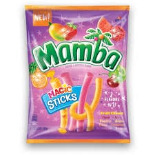 PEG MAMBA MAGIC STICK 6.3OZ