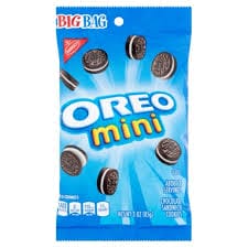 PEG OREO MINI