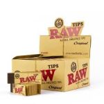 RAW TIPS 50CT