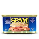 SPAM SMALL 7OZ