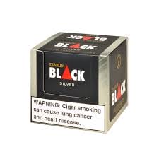 DJARUM SILVER 10CT