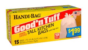 GOOD N TUFF 13GL TX