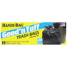 GOOD N TUFF 26GL TX